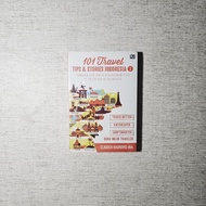 Book 101 Travel Tips & Stories Indonesia 1: Claudia Kaunang et al.