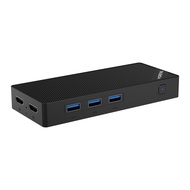 MOREFINE Mini PC, M10 12th AlderLake N100 Windows 11 Pro, 12GB LPDDR5 RAM 512GB NVME SSD, Mini Deskt