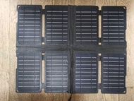 太陽能充電板(40w)