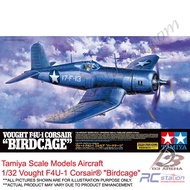 💯Tamiya Scale Models Aircraft #60324 - 1/32 Vought F4U-1 Corsair® "Birdcage" [60324]