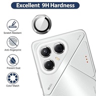 METAL LENS FILM CAMERA PROTECTOR FOR TECNO SPARK 40C POVA 7 PRO ULTRA CAMON 40 5G