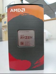 AMD Ryzen 9 5900x amazon 全新水貨 現貨
