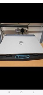 Dell g15 5515