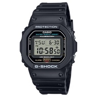 [Casio] G-SHOCK BASIC FIRST TYPE DW-5600E-1V Men's Watch [Parallel Import]