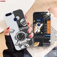 Huawei Honor 8 4C 5C 7C 6A V10 V9 7X 9 6C Pro Lite Y3II Y5II Y6II YHRQE Pattern 03 Soft Silicon TPU 