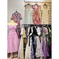 For LIVE clothes 89-199 pesos