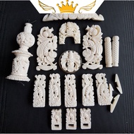 Bird accessories - Bat design - Used for Puteh bird cages