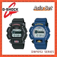 100% ORIGINAL Casio G-Shock DW9052 Series DW9052-1 / DW9052-2