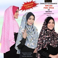 Tudung Instant Hurun Ein