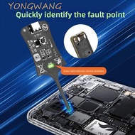 YONGWANG Inductor Detector Tool, Portable