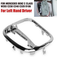 Center Shifter Trim Cover 2032672088 for Mercedes benz C240 C320 CLK320 CLK500