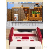 Xiaobawang tv Game Console Nostalgic Retro Home tv HD 4K Classic Old-fashioned Game Console