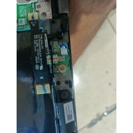 On-off switch Lenovo Thinkpad t490