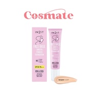 IN2IT Face Base Smooth Powder Foundation-IN2IT [BSQ]