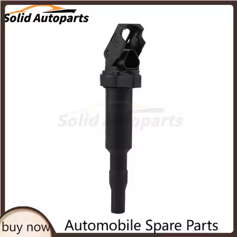 0221504467 Ignition Coil For BMW 1-7 X1 X3 X4 X5 X6 Z3 Z4 SERIES MINI CITROEN PEUGEOT ROLLS-ROYCE