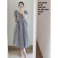 Qc 2hand cross-dress dress