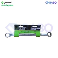 TEKIRO wrench Ring 21x23 mm box end wrench 21 x 23 ORIGINAL 21mm x 23mm