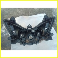 ◧ ♙ ◇ HEADLIGHT UNIT / LENS MIO SOUL i 115 1kp (ORIGINAL)