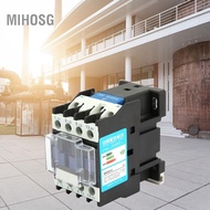 mihosg CJX2-1210 Rail Mount Contactor Industrial Electric