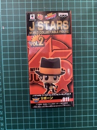 WCF J STARS jump 家庭教師REBORN 里包恩