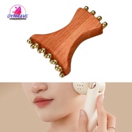 [DynwaveedMY] Gua Sha Facial Tool Facial Tension Neck Lift Messager Skincare Multifunctional Face Ma