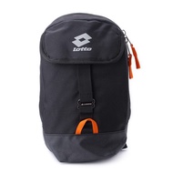LOTTO Multifunctional Crossbody Bag LT9CMB0010 Black
