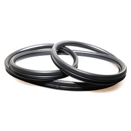 ยางกระจกบังลมหน้า รอบบาน 1 ชิ้น โตโยต้า แลนด์ครุยเซอร์ ปี 2503 - 2527 Toyota Land Cruiser J40 BJ4