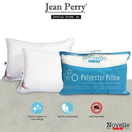 Novelle Extra Firm Anti-Dustmite Pillow