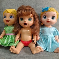 Baby Alive Doll Preloved Baby/