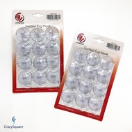 CSQUARE 12pcs Suction Hook Cup GK-DY101