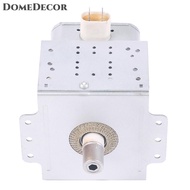 DomeDecor Lò vi sóng magnetron 2m219j Tương thích cho Midea 519j lò vi sóng bộ phận 100% gốc thay th