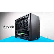 cooler master nr200 itx casing