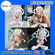 Luffy GEAR 5 One Piece Action Figure One Piece Anime Figure Luffy Figure Model