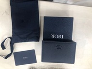Dior 男裝卡片套