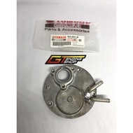 Mio oil cooler adapter