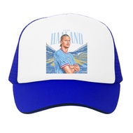 Erling Haaland Stadium Trucker Hat