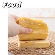 Vacuum Plastic Packing 云吞皮 Wantan Skin Frozen Wonton Wrappers Wonton Sheets Wanton Skin Kulit Wanton