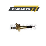 NEW EXCAVATOR DIESEL INJECTOR ASSY 6BD1/6BG1/4BD1/4BG1