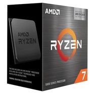 CPU AMD AM4 RYZEN 7 5700X3D