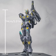 SNAA Model round Table Knights Thunder Reaping Grace 1/144 Assembly Model Toy Collectible Plastic St