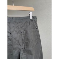 Stone Island Stone Island Military Style Retro Machete Straight Overalls