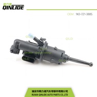 Sagitar Clutch Master Cylinder Clutch Pump VW/1K0-721-388 1K0-721-388G 1K0-721-388L