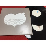 Love and Other Solutions-Antonelli Electr 12 Inches 2LP PinHaiMusic B82 Shop