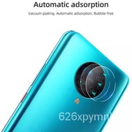 Xiaomi Poco M3 F3 X3 NFC Mi 11 Lite 10T Pro F1 F2 Pro Camera Lens Glass xVga