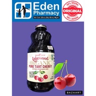 Lakewood Organic Pure Tart Cherry ( 946ml )