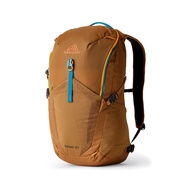 Gregory Backpack 24L NANO Large Space Multi-Layered Mountaineering Bag Sports [ACS] 153059A546