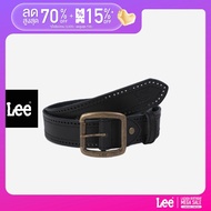 LEE เข็มขัดผู้ชาย คอลเลคชั่น 101 รุ่น LE F425MBELN03