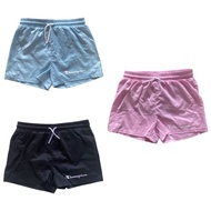 Champion Girls Shorts (5y 7y 10y 14y)