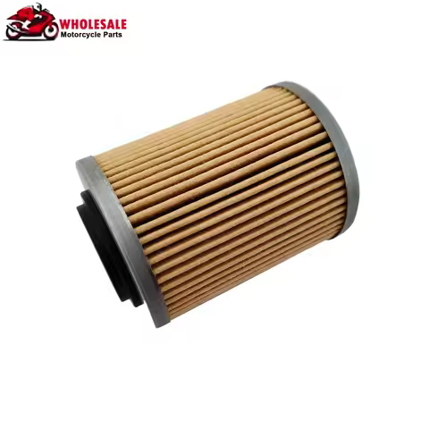 Oil Filter For Can-Am ATV 500 Outlander DPS 4x4 2023-2024 500 Outlander EFI 2009-15 500 Outlander L
