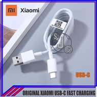 Data Cable Xiaomi Mi Mix 2 2S Mi Max 3 ORIGINAL 100% Fast Charging